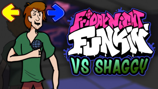 FNF - Vs. Shaggy Full Week