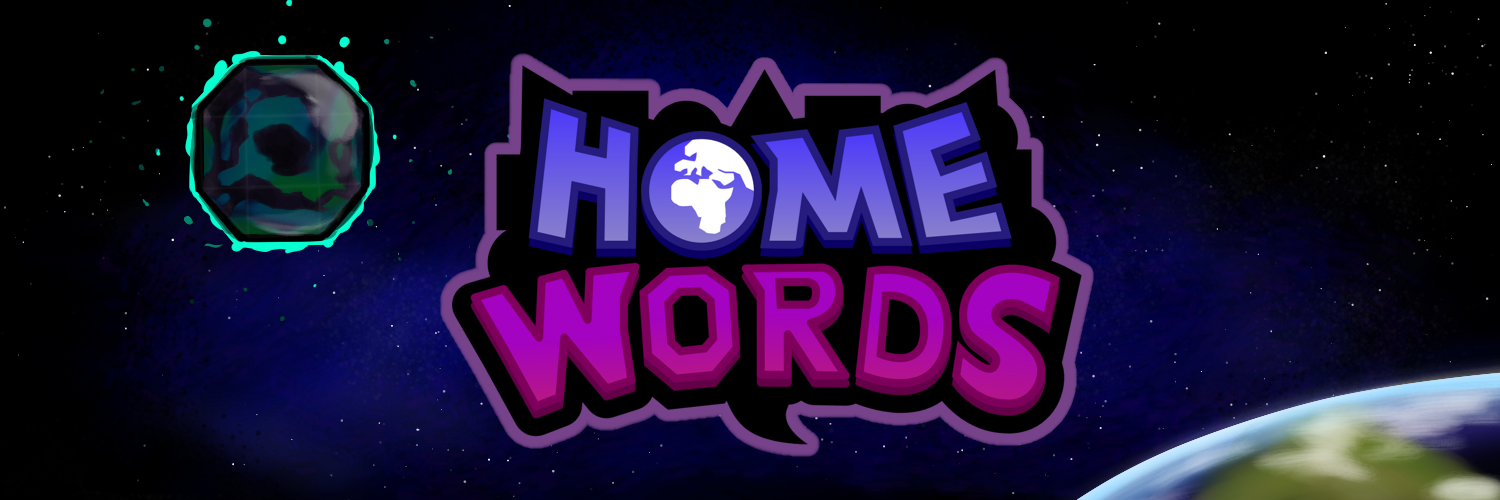 Homewords