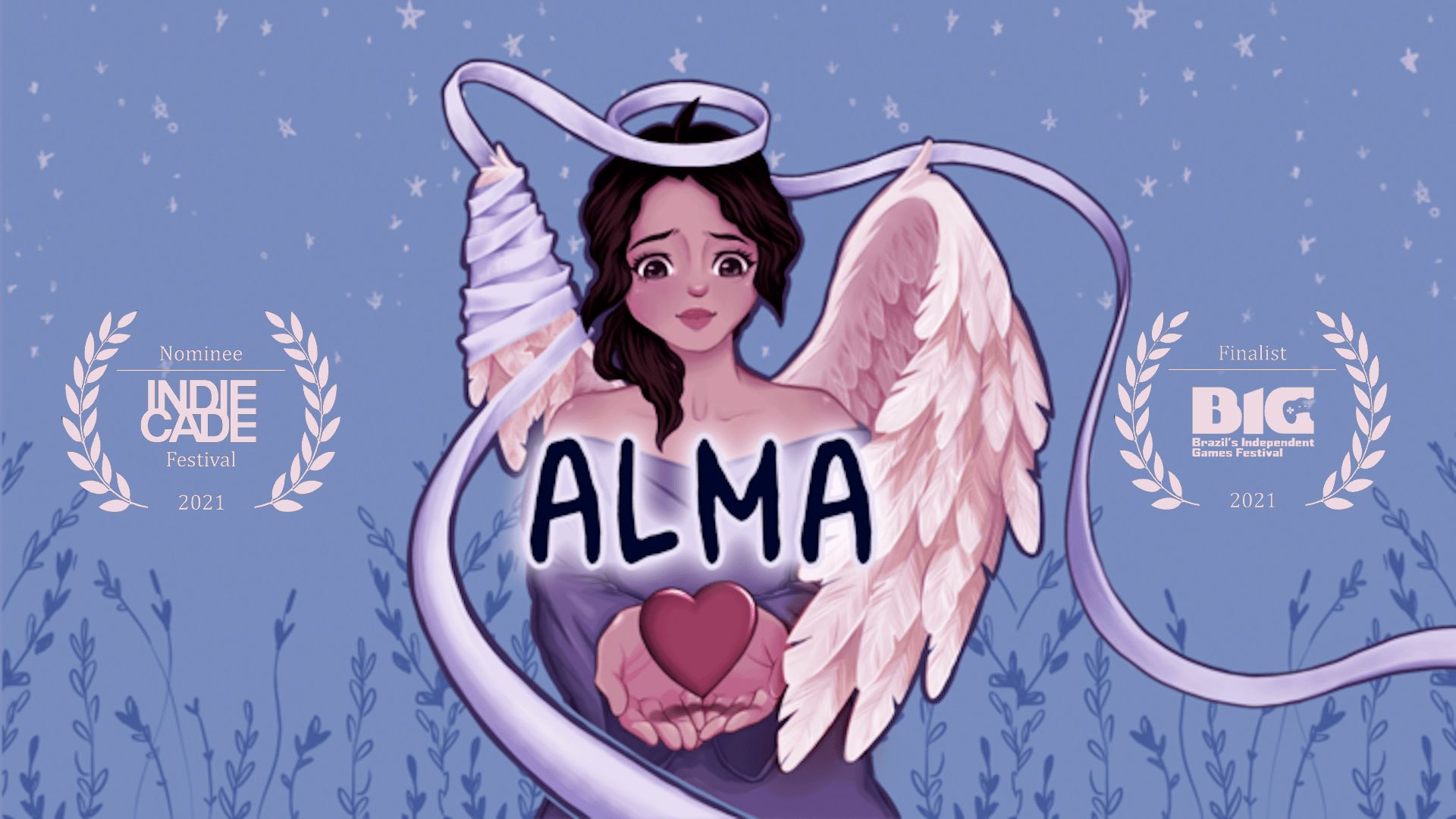 Alma