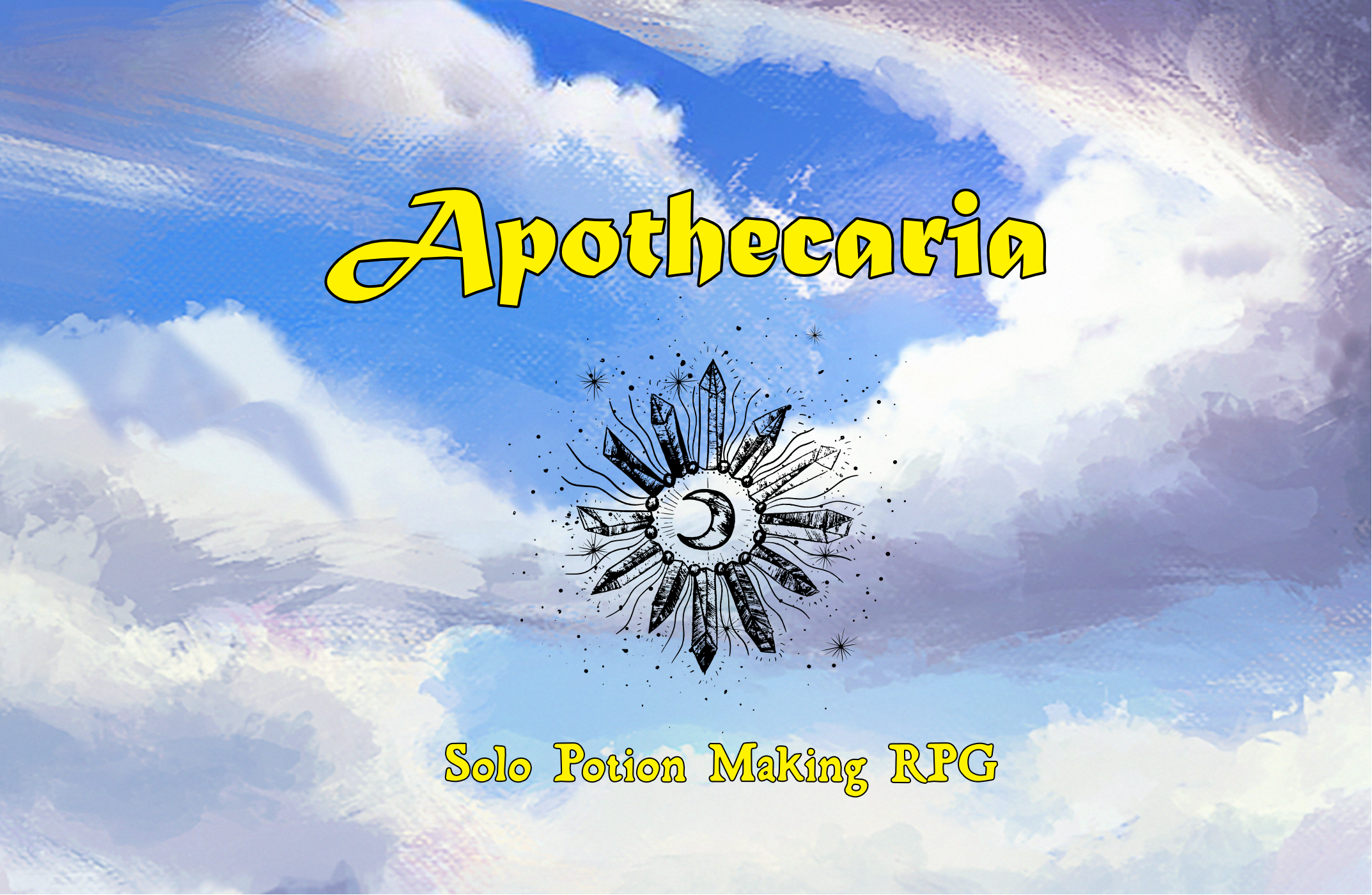 Apothecaria