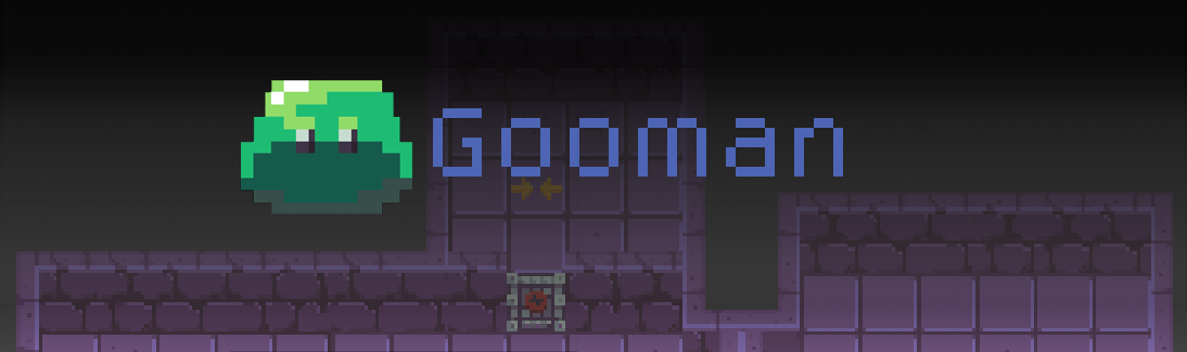 Gooman