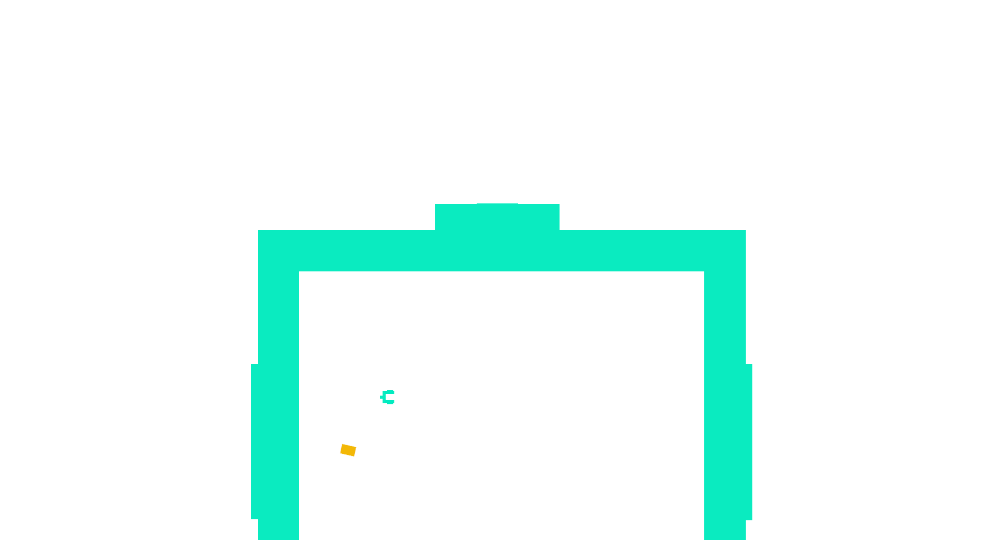 Grappling Scarf