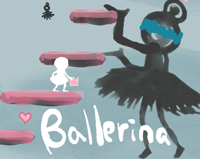 Ballerina