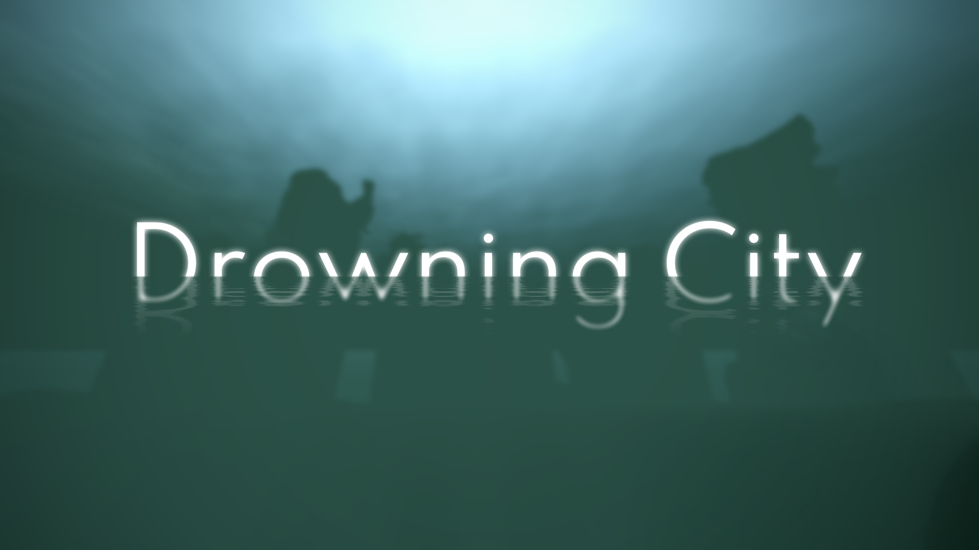 Drowning City