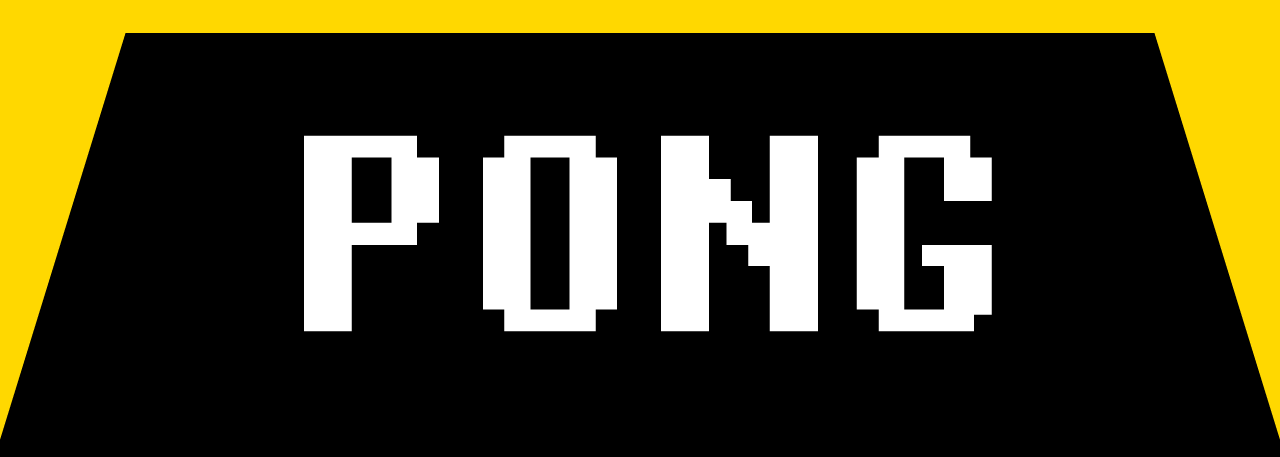 PONG - OFFLINE