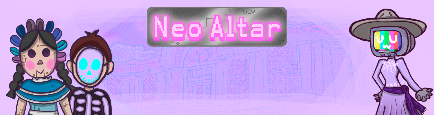 Neo Altar