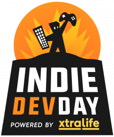 Logo IndieDevDay