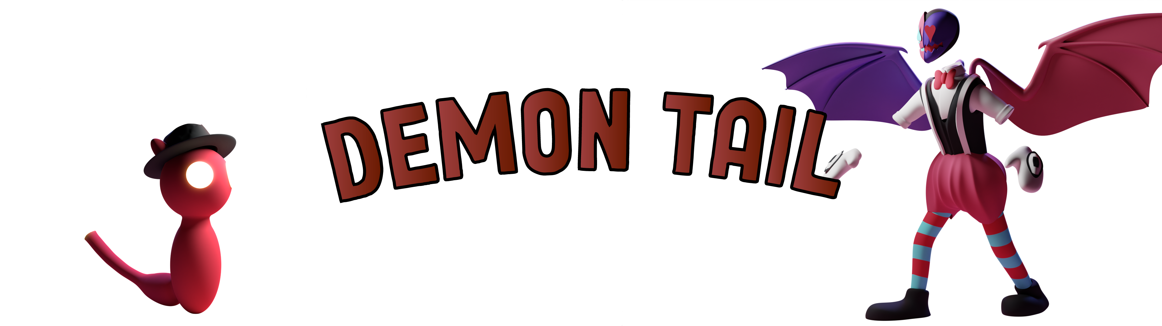 Demon Tail