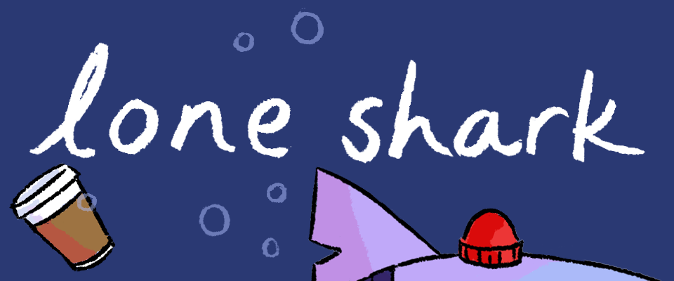 Lone Shark