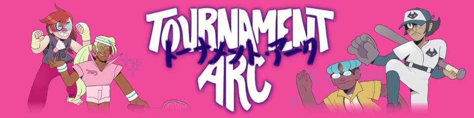 Tournament Arc