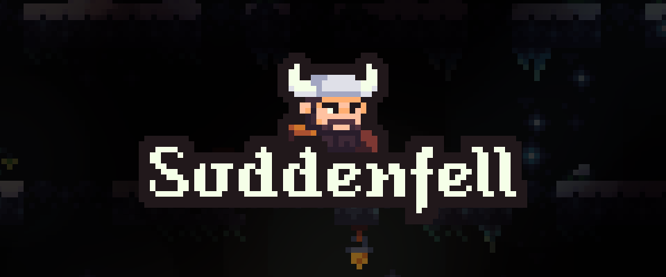 Suddenfell