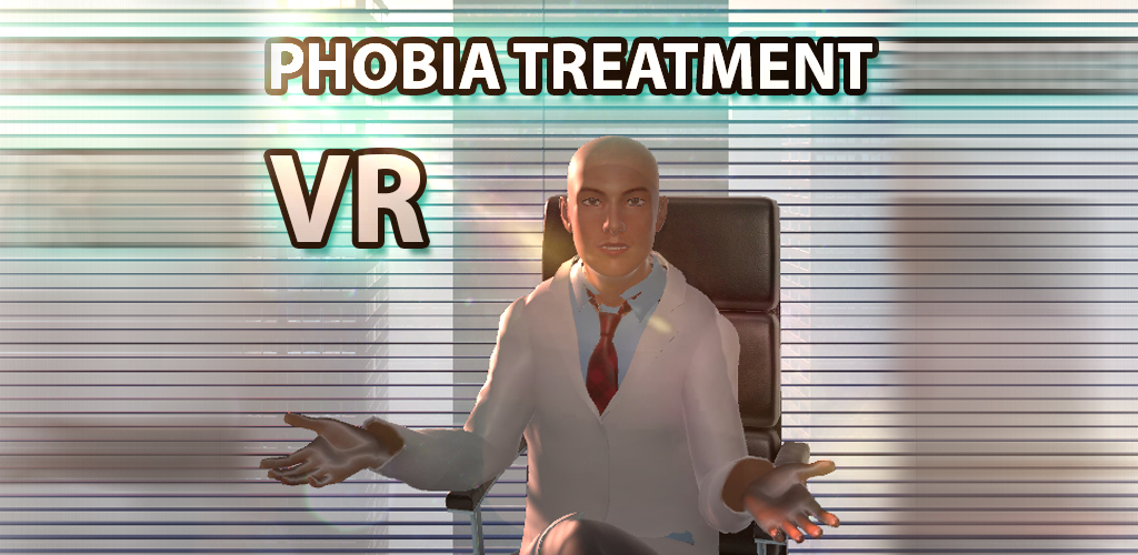 Phobia Treatment VR