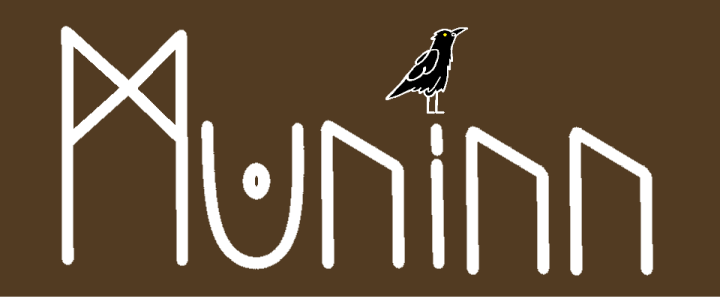 Muninn