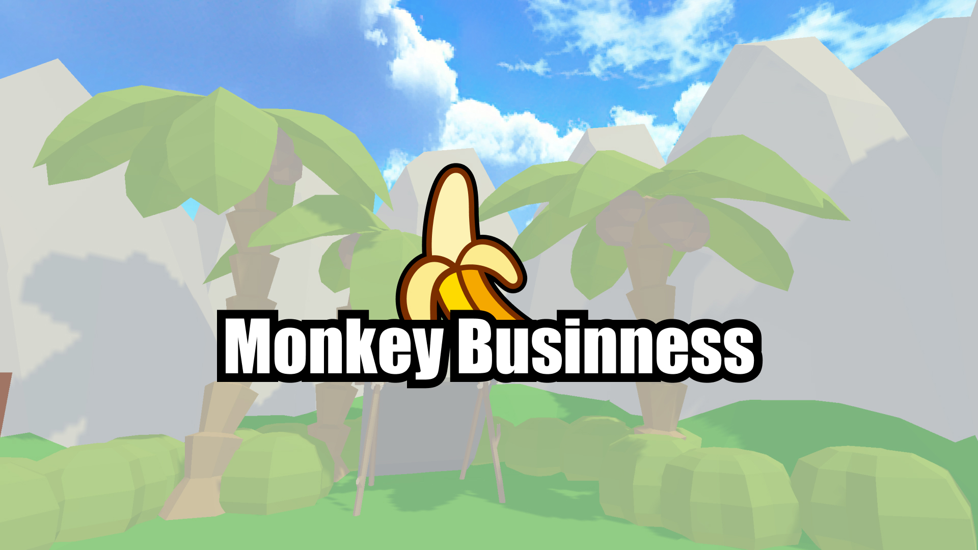 Monkey Business