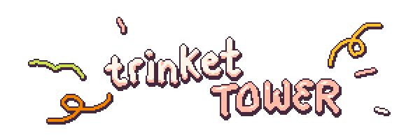 trinket tower