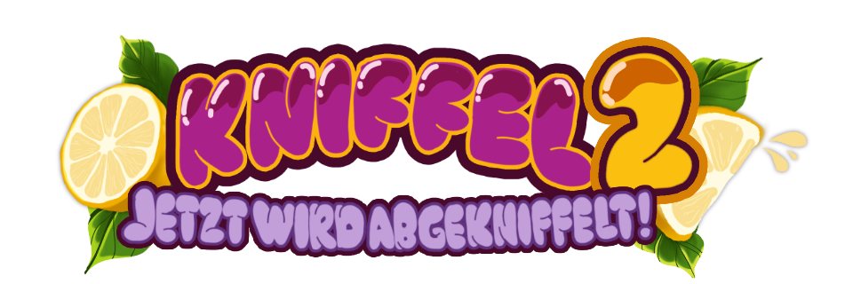 Kniffel 2 – Jetzt wird abgekniffelt!