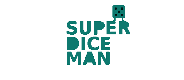 Super Dice Man