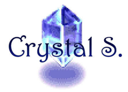 Crystal S.