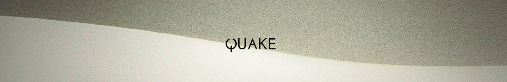 Ghosts I-IV for Quake