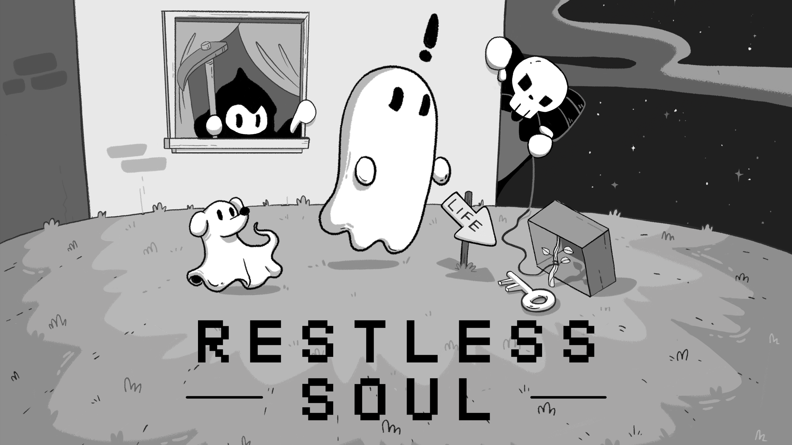 Restless Soul