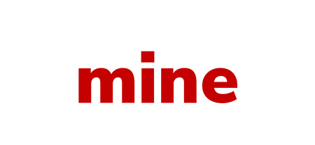 lowercase mine