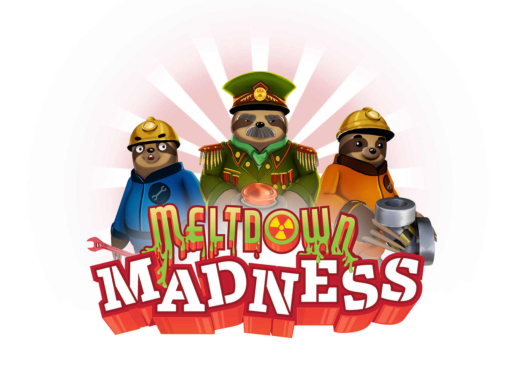 Meltdown Madness - 21/22 - Team 10