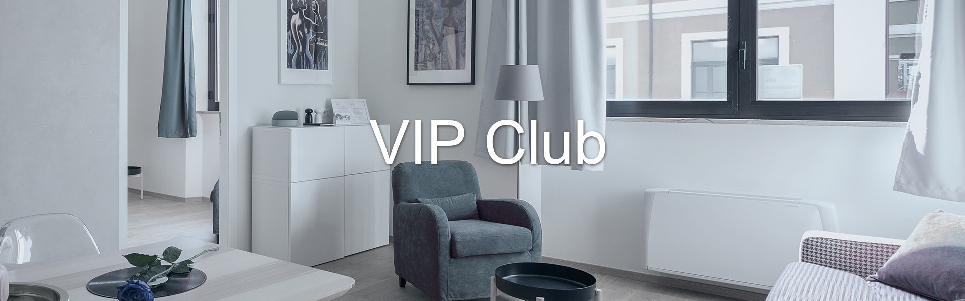 VIP Club