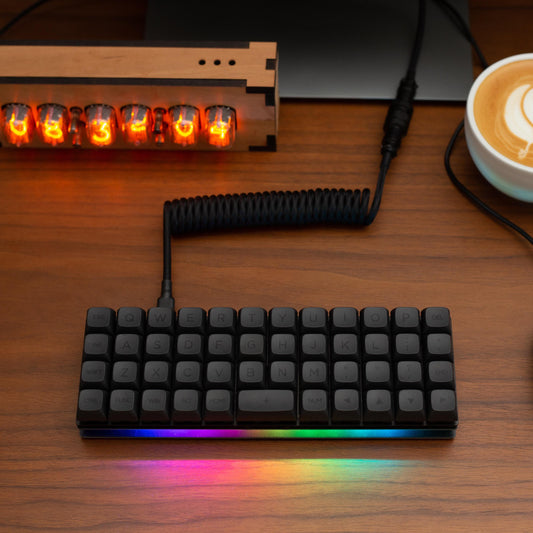 Contra 40% Keyboard Kit KEEBD