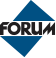 Forum Media Group logo