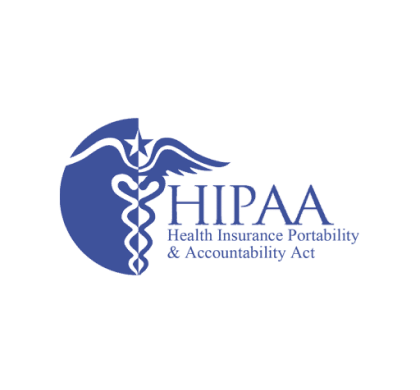 Logo HIPAA