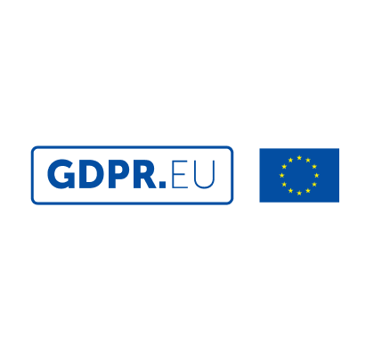 Logo GDPR