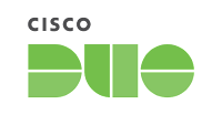 Logotipo de Cisco Duo