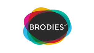 Brodies 徽标