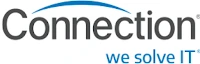 Logo d'entreprise Connection