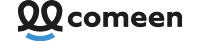 Comeen logo