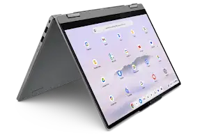 Lenovo Chromebook Plus 2-in-1