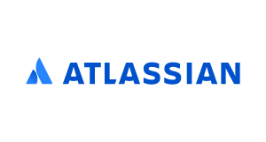 Atlassian company logo