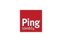 Logotipo de Ping Identity