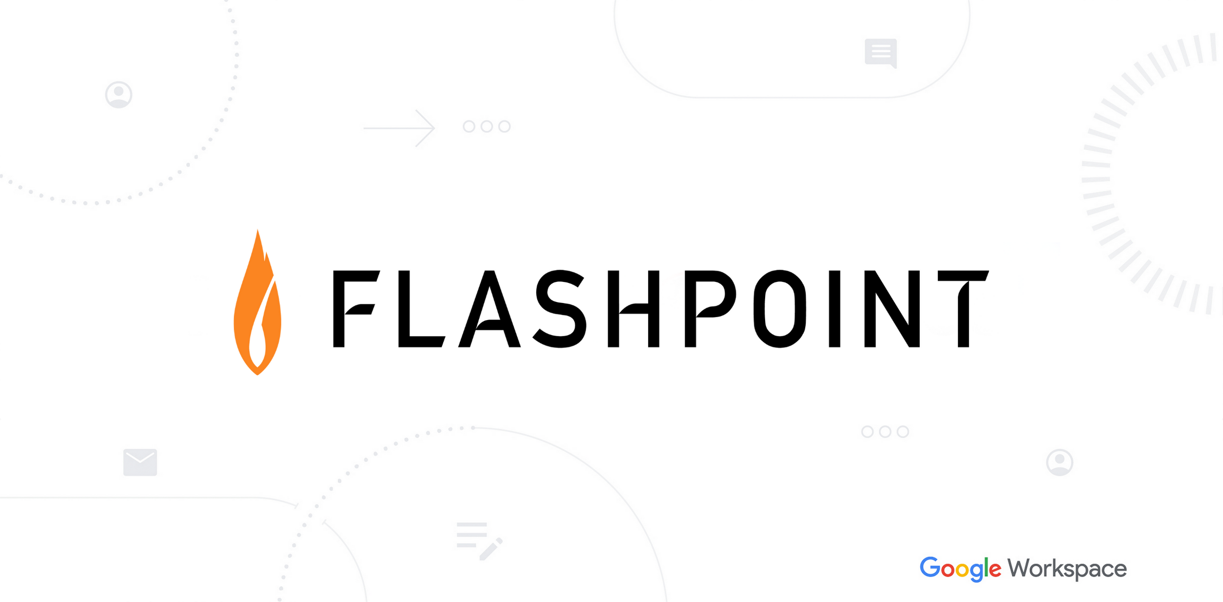 Flashpoint logo