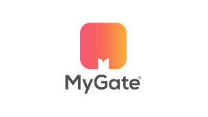 MyGate 徽标