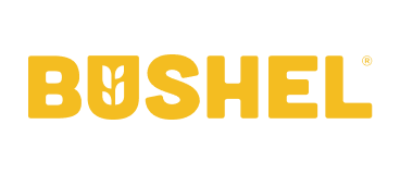 Bushel-bedriftslogo