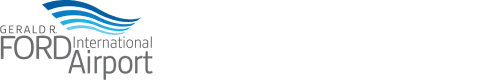 Gerald R. Ford International Airport