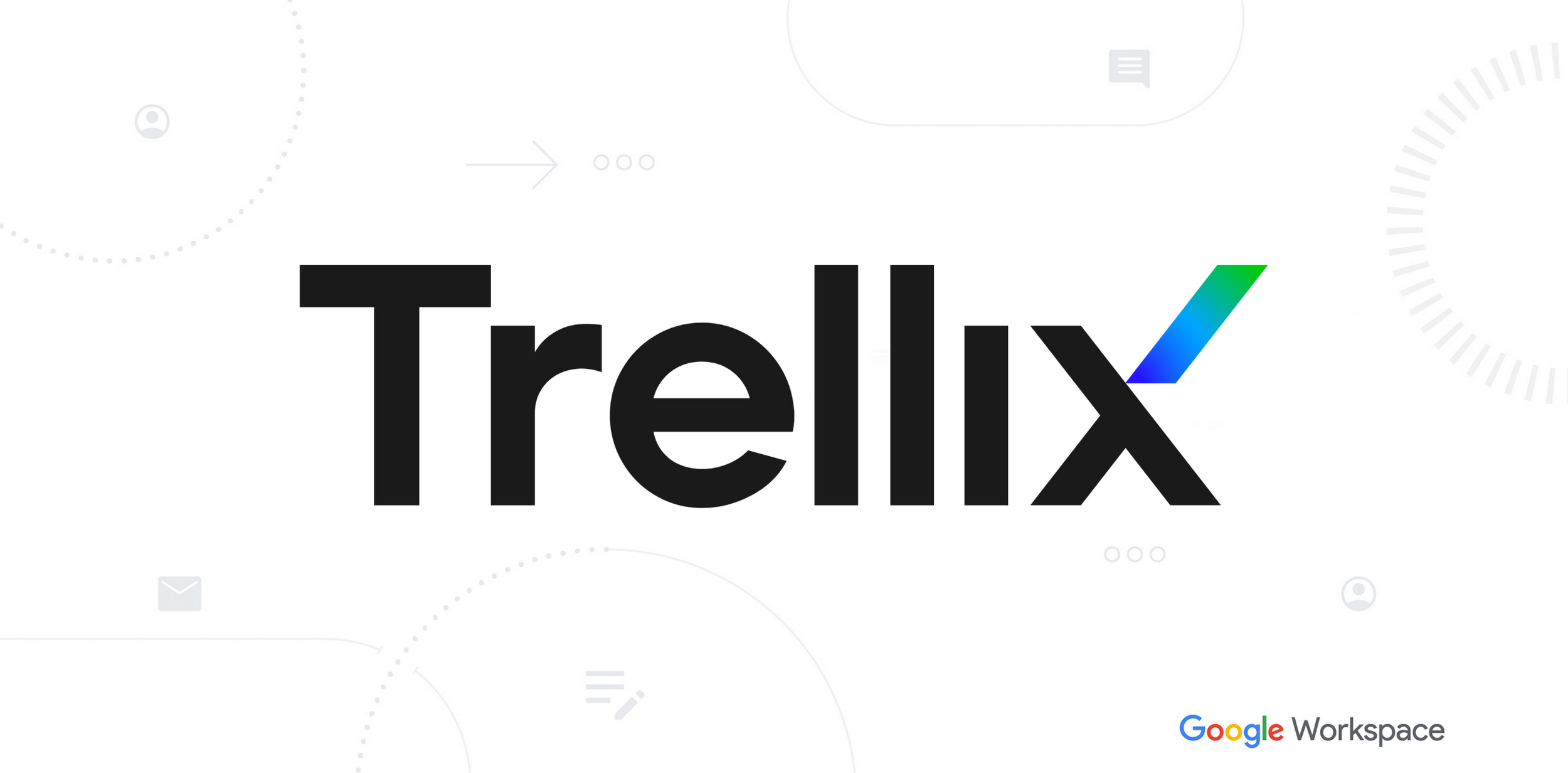 Trellix logo