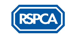 RSPCA-företagslogotyp