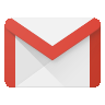 Ícono de Gmail