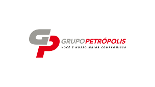 Grupo Petropolis 徽标