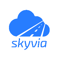 Skyvia icon