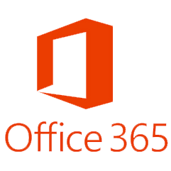 Microsoft Office 365 icon