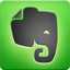 Evernote icon