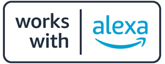 Amazon Alexa Logo